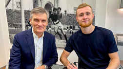 UFFICIALE – Pobega torna al Bologna