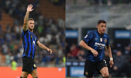 Attacco Inter, gerarchie tutte da stabilire: Sanchez sfida Thuram e Arnautovic- immagine 2