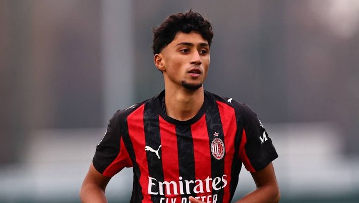 Milan Futuro, Perera rinnova il contratto: avanti insieme