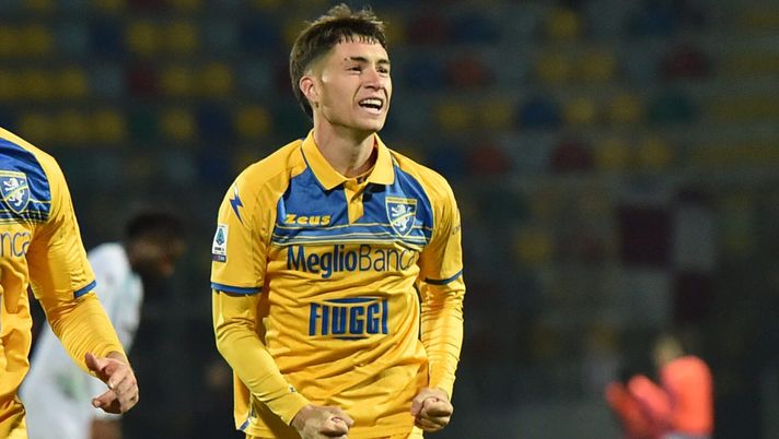 Getty Images Arriva Soulé. All in Dovbyk - immagine 1