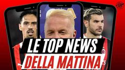 Milan, ecco il tuo DS. I rinnovi e un avviso: volete Reijnders? Ecco il prezzo