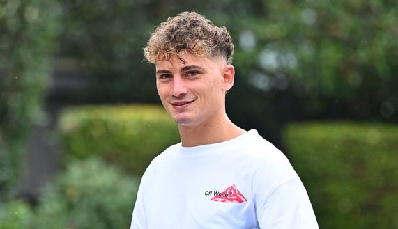 UFFICIALE – Inter, Sebastiano Esposito va al Cagliari: la formula e il comunicato- immagine 3