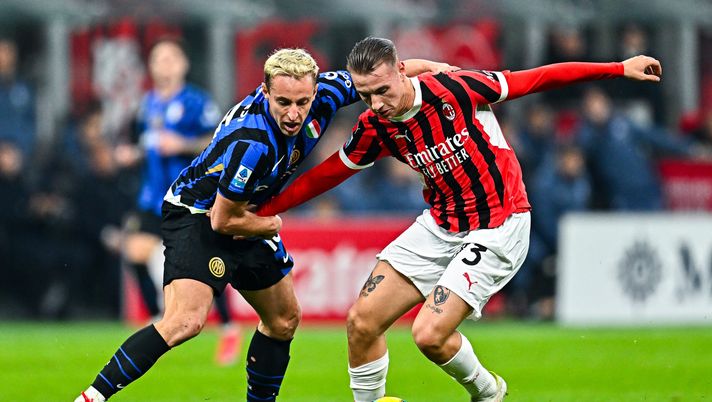 Canovi: “Il Milan ha sbagliato i cambi, ma gli acquisti sono stati giusti” - immagine 1