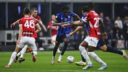 Inter-Milan 0-3 risultato finale: crollo nerazzurro nel derby, rossoneri in finale