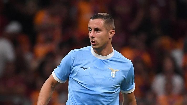 Lazio, Marusic: “Dobbiamo vincere il derby per la nostra gente. Niente alibi” - immagine 1