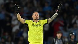 UFFICIALE – Il Cagliari riscatta Caprile dal Napoli: il comunicato del club azzurro
