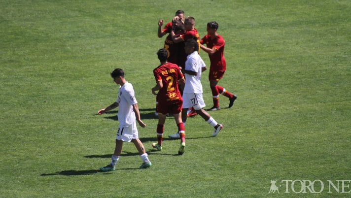 Torino-Roma Primavera