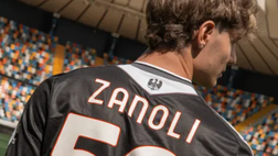 Udinese, Zanoli: “Qui è tutto diverso rispetto al Napoli. Obiettivo? L’Europa”