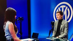 Andreolli a Inter TV: “Bisseck deve continuare a lavorare. Thuram? Funzionano i consigli di…”