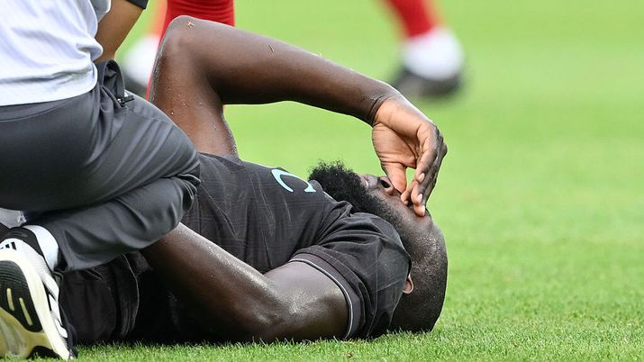 Agente Lukaku: “Lavora sodo, deluso dall’esclusione in Champions: rispondo così sul suo rientro” - immagine 1