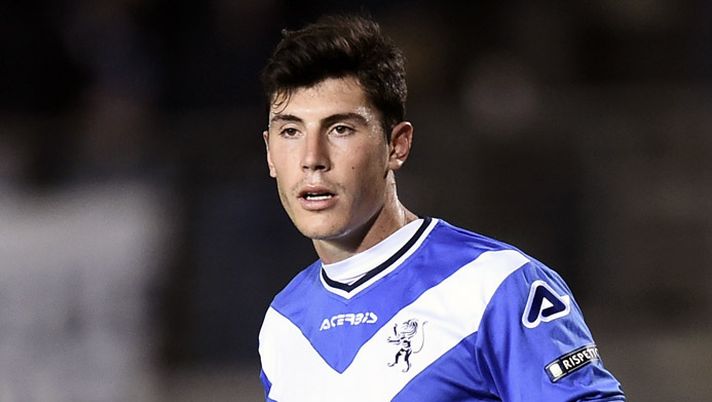 Bisoli jr: “Con la Feralpi non è vero derby, spero Südtirol e Brescia in A” - immagine 1