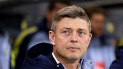 Svezia, esonerato il CT Tomasson: il comunicato ufficiale