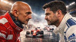 Rivalità da Rush: Miracle o Fuga, Inter-Juventus tra rivincita e sogno