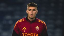 Roma, buone notizie da Dovbyk: la gara in cui tornerà. Le ultime su Dybala e Koné