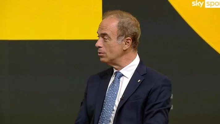 Compagnoni: “Inter, scudetto primario ma squadra così forte deve andare avanti in Champions” - immagine 1