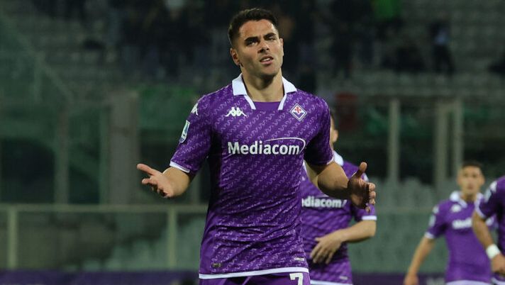 CorSport: “Bene Kean e Kouame ma il vero MVP della Fiorentina è un altro” - immagine 1