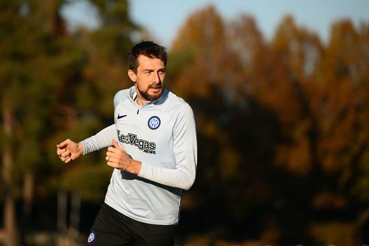 Polonara e il tumore al testicolo: “Sapevo quello che aveva passato Acerbi”- immagine 3