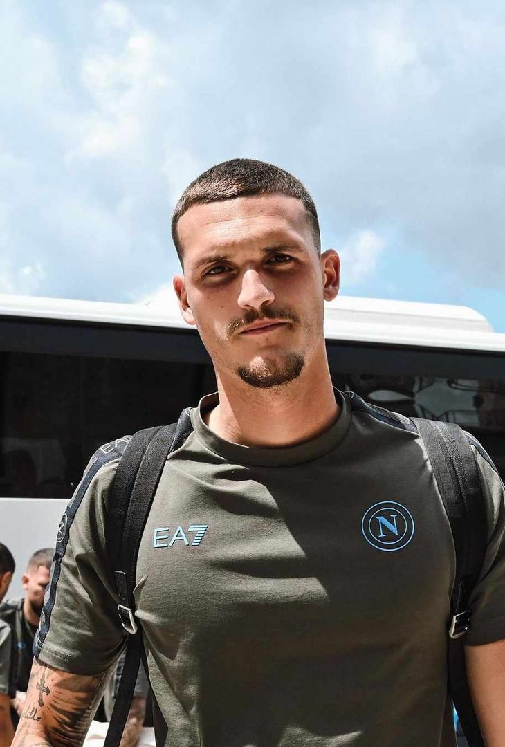 GALLERY Il Napoli è a Castel di Sangro: inizia il secondo ritiro degli azzurri - immagine 4