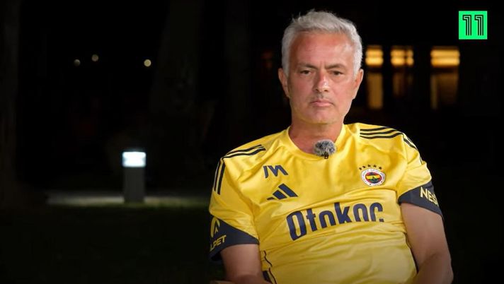Il presidente del Fenerbahce: “Mourinho è noioso e pensa solo al calcio”. Ma lo difende e… - immagine 1