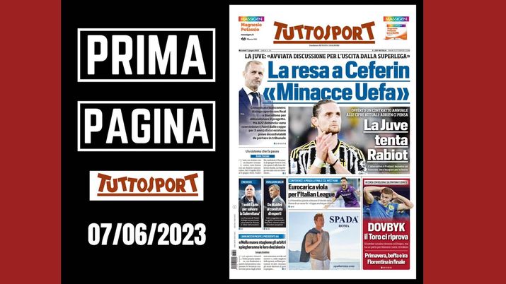 Tuttosport