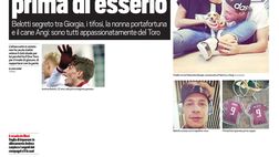 Video – Rassegna stampa TN del 22/1/2016