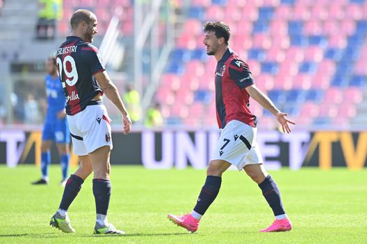 CorFio: “Italiano voleva un esterno. Berardi, Orsolini, passando per Zaniolo”- immagine 2