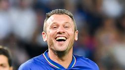 Cassano su Allegri al Milan: “Ho dubbi, ma aspetto il campo. Voglio capire chi…”