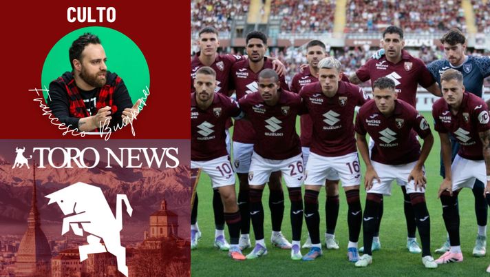 Vent’anni di vuoto spacciato per pieno - immagine 1