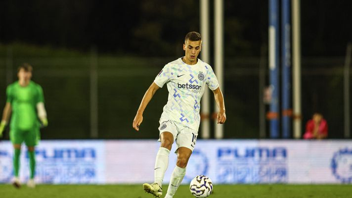 Inter U23-Ospitaletto: dove vedere la partita in diretta TV e in streaming LIVE - immagine 1