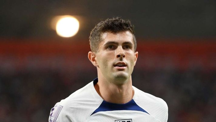 Milan, Pulisic dopo la sconfitta contro il Belgio: 'Devo fare meglio di così'