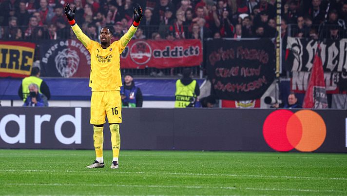 E’ tutto un altro Mike - immagine 1