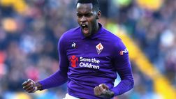 Gazzetta: “Il Napoli mette gli occhi su un ex centrocampista viola”