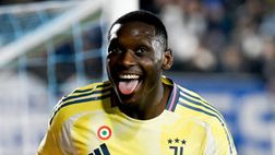 Kolo Muani, la Juve lo rivuole anche la prossima stagione: è in attesa di capire se il Psg…