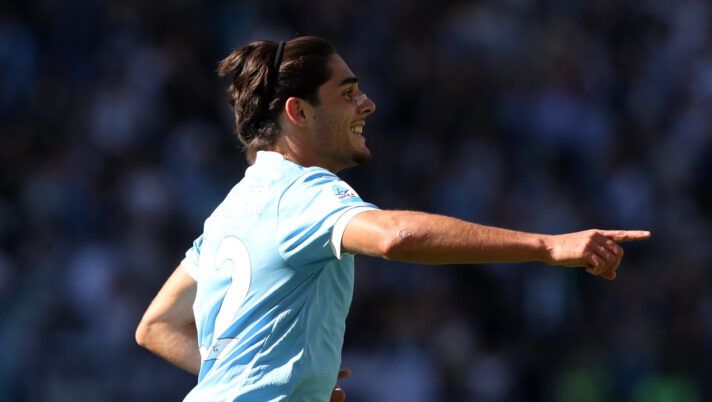 ULTIM’ORA – Lazio, Cancellieri esce per infortunio contro l’Atalanta: il motivo - immagine 1