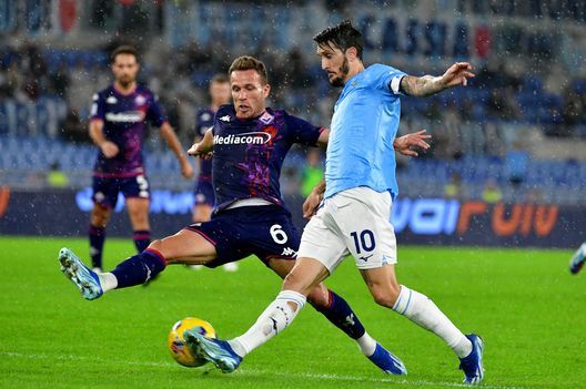 Lazio-Luis Alberto, è finita: il centrocampista andrà in Qatar- immagine 2