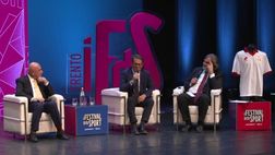 Milan, Capello: “Certi giocatori si accontentano. Come uno con la L” | VIDEO