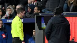 Piccari: “Var? Si è perso il gusto di esultare. Ha complicato determinate situazioni come…”