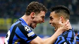 Inter-Lazio, i diffidati nerazzurri: chi rischia di saltare il Como all’ultima giornata