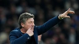 Napoli, i convocati di Mazzarri per la partita contro l’Inter: c’è Osimhen