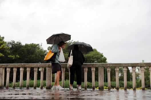 Meteo, le previsioni per il 18 novembre e tutta la settimana: pioggia e freddo- immagine 3