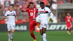 Cor Bo – Spuntano le big per Lucumi e Beukema