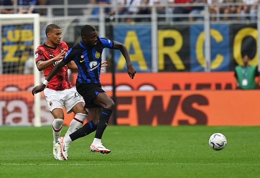 Gran Galà del Calcio 2024: tutti i premi e i vincitori- immagine 5