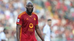 Lunedì c’è il Bologna: ansia per Lukaku