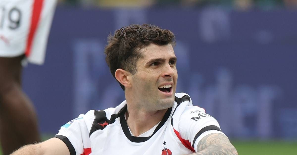 Cremonese Milan, altro errore sotto porta e difficoltà: Pulisic non è al top. Cosa fare?