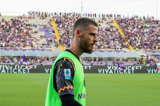 De Gea alla Fiorentina, l’agente: “Ha detto subito sì. Un amore a prima vista”- immagine 2