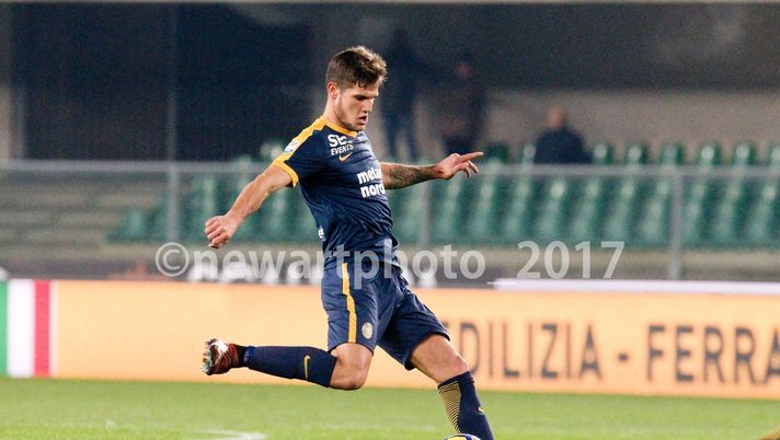 Ufficiale, Zuculini al River Plate - immagine 1