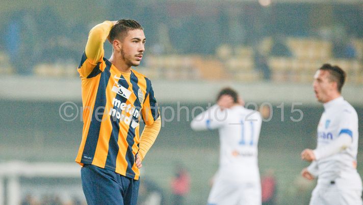 Mercato, tre operazioni ufficiali per il Verona - immagine 1