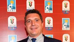 De Siervo: “La prossima Supercoppa non si giocherà in Arabia. Milan-Como a Perth …”