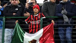 Gli auto-meme dei tifosi rossoneri: anche la mamma, anche col Torino…