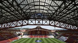 Triestina-Trento, le probabili formazioni e dove vederla in tv